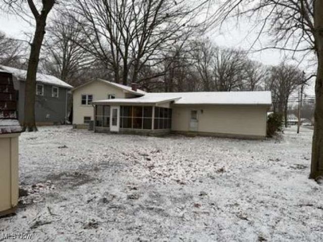 6960 Lockwood Boulevard, Youngstown, OH 44512