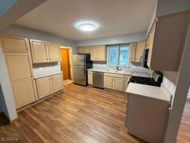 6960 Lockwood Boulevard, Youngstown, OH 44512