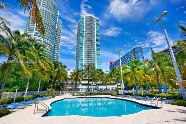 2101 Brickell Ave 2306, Miami, FL 33129