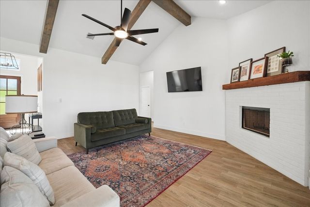 3008 Westfork Way, Springtown, TX 76082