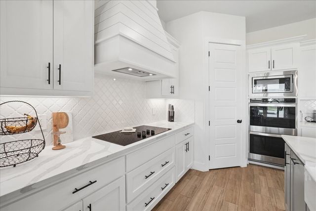 3008 Westfork Way, Springtown, TX 76082