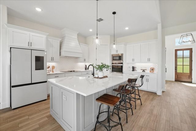 3008 Westfork Way, Springtown, TX 76082