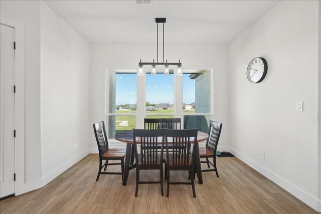 3008 Westfork Way, Springtown, TX 76082
