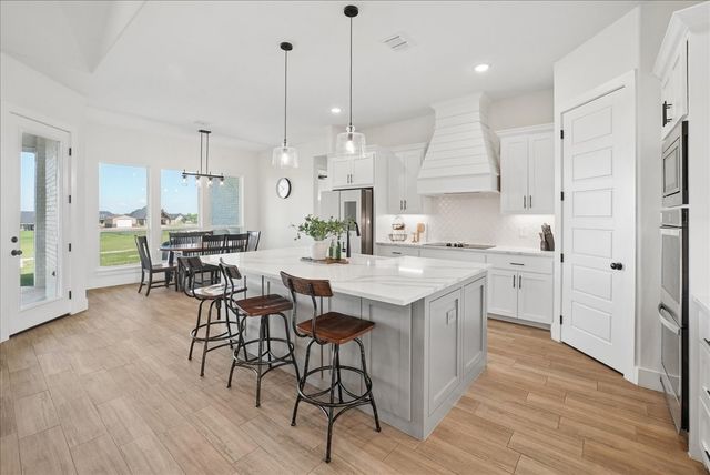 3008 Westfork Way, Springtown, TX 76082