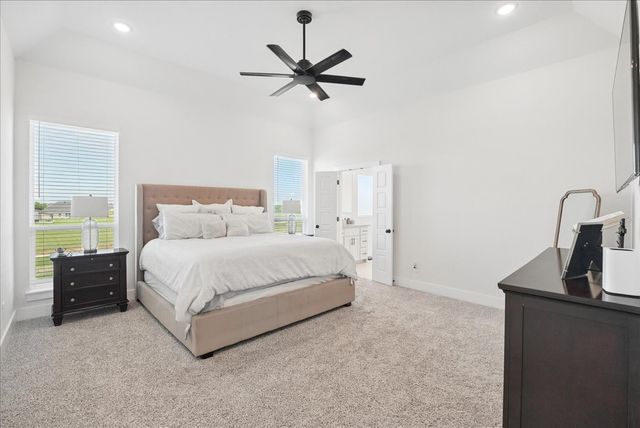 3008 Westfork Way, Springtown, TX 76082