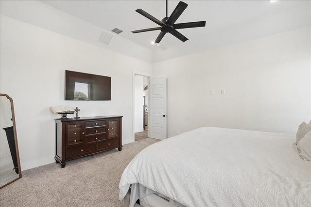 3008 Westfork Way, Springtown, TX 76082