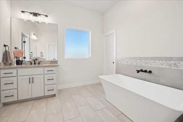 3008 Westfork Way, Springtown, TX 76082