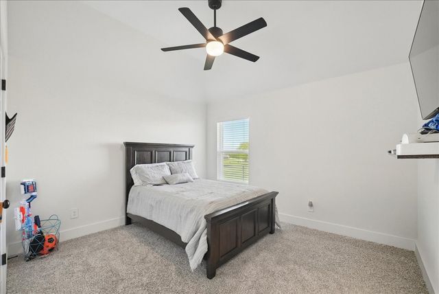 3008 Westfork Way, Springtown, TX 76082