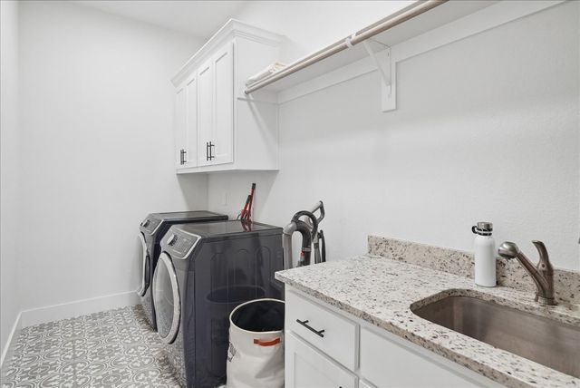 3008 Westfork Way, Springtown, TX 76082