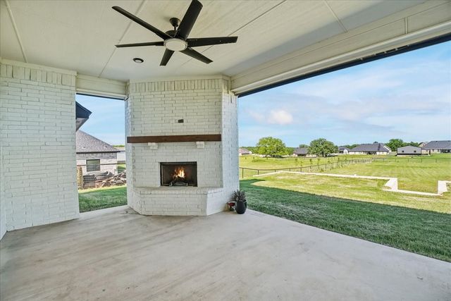 3008 Westfork Way, Springtown, TX 76082