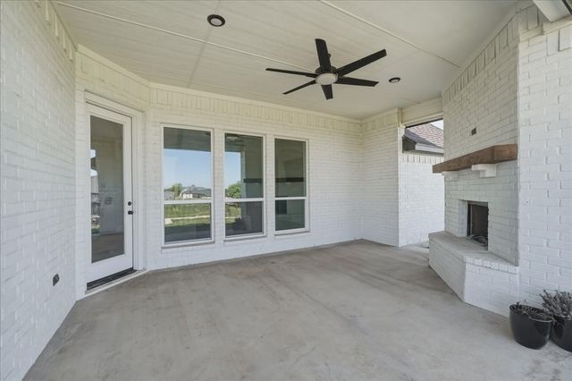 3008 Westfork Way, Springtown, TX 76082