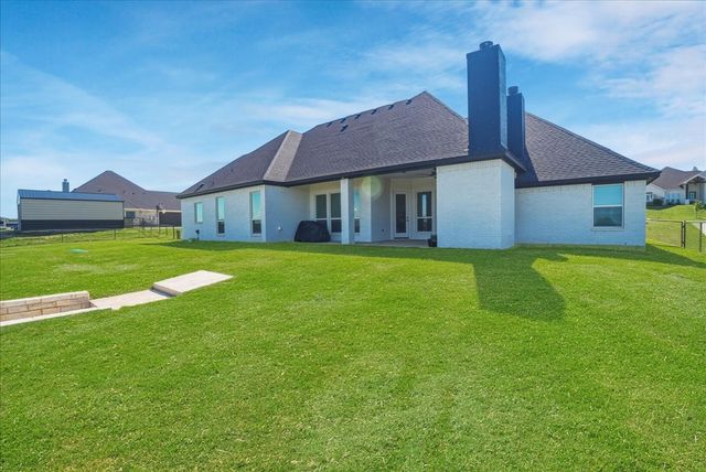 3008 Westfork Way, Springtown, TX 76082