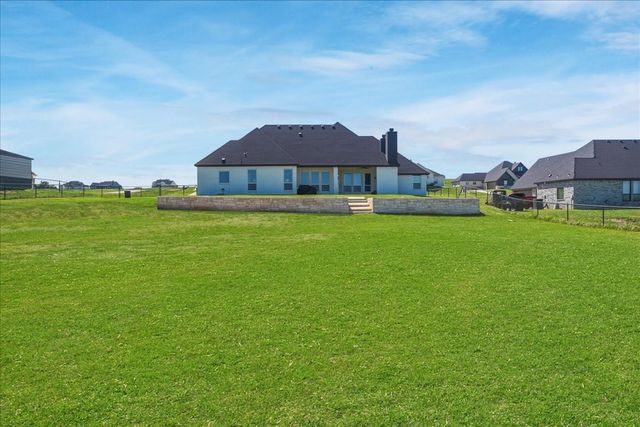 3008 Westfork Way, Springtown, TX 76082