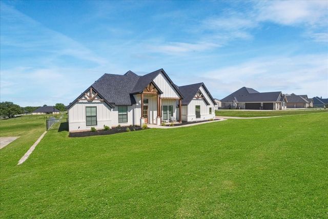 3008 Westfork Way, Springtown, TX 76082