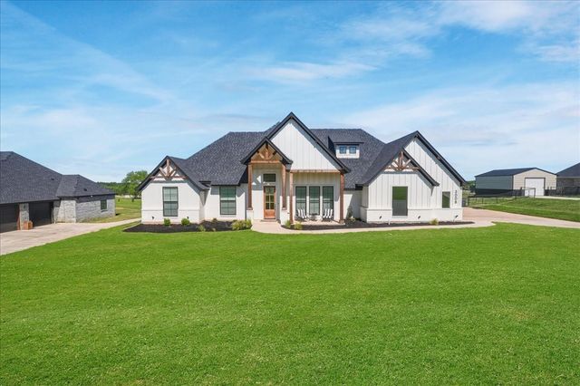 3008 Westfork Way, Springtown, TX 76082