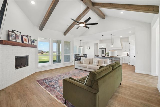 3008 Westfork Way, Springtown, TX 76082