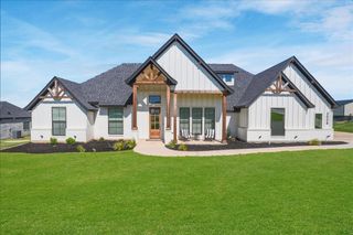 3008 Westfork Way, Springtown, TX 76082