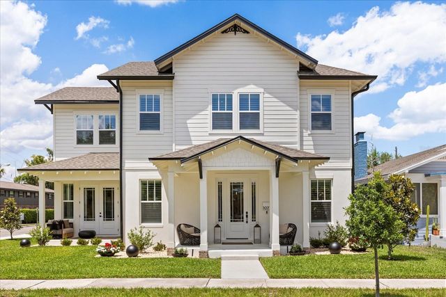 1077 MINNESOTA AVENUE, Winter Park, FL 32789