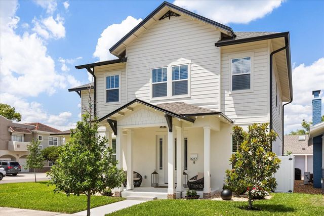 1077 MINNESOTA AVENUE, Winter Park, FL 32789