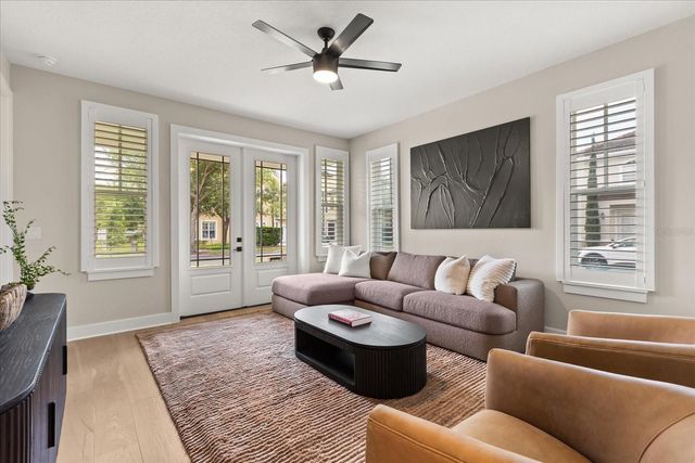 1077 MINNESOTA AVENUE, Winter Park, FL 32789