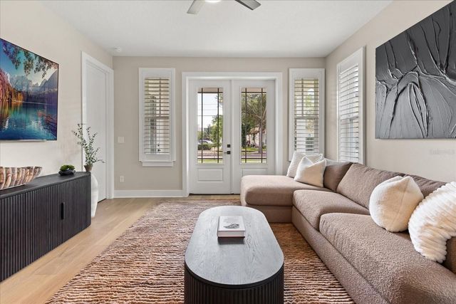 1077 MINNESOTA AVENUE, Winter Park, FL 32789
