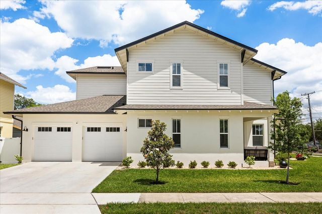 1077 MINNESOTA AVENUE, Winter Park, FL 32789