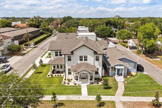 1077 MINNESOTA AVENUE, Winter Park, FL 32789