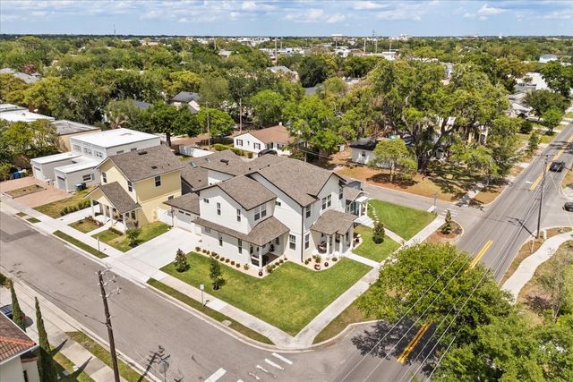 1077 MINNESOTA AVENUE, Winter Park, FL 32789