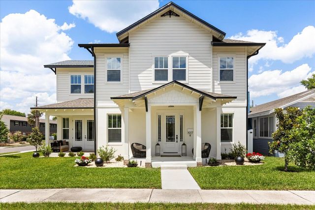1077 MINNESOTA AVENUE, Winter Park, FL 32789