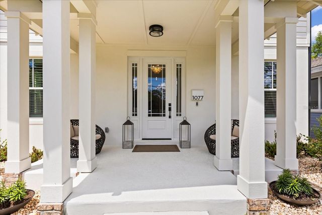 1077 MINNESOTA AVENUE, Winter Park, FL 32789