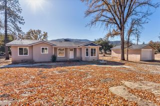 41829 Road 600, Ahwahnee, CA 93601