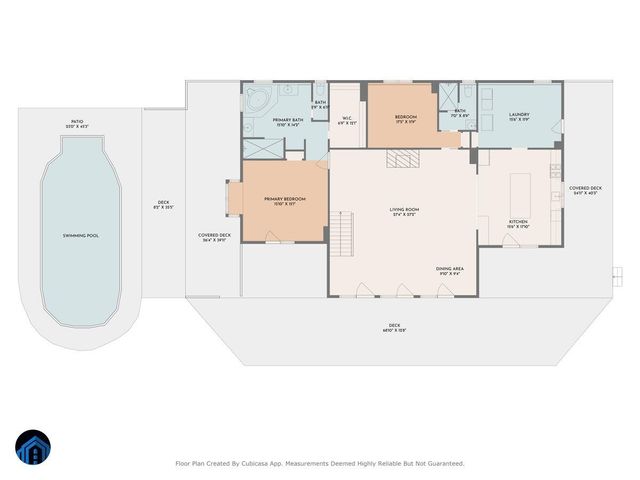 1769 Scenic View RD, Moneta, VA 24121