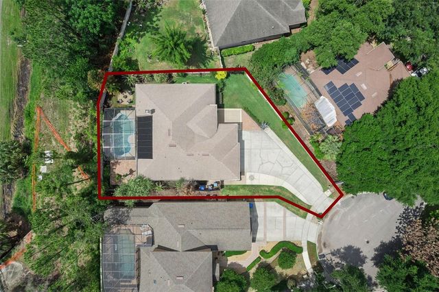 3712 WINNERS COURT, Gotha, FL 34734
