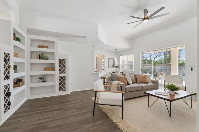 3712 WINNERS COURT, Gotha, FL 34734