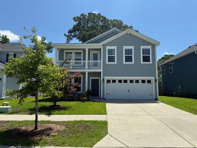 3258 Timberline Drive, Johns Island, SC 29455