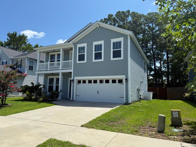 3258 Timberline Drive, Johns Island, SC 29455
