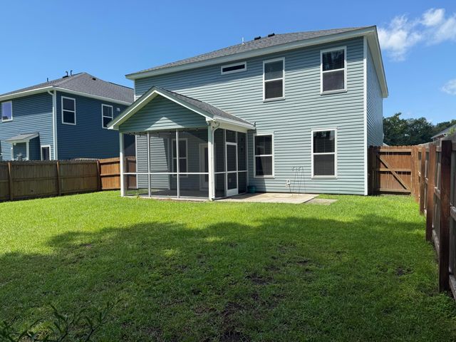 3258 Timberline Drive, Johns Island, SC 29455