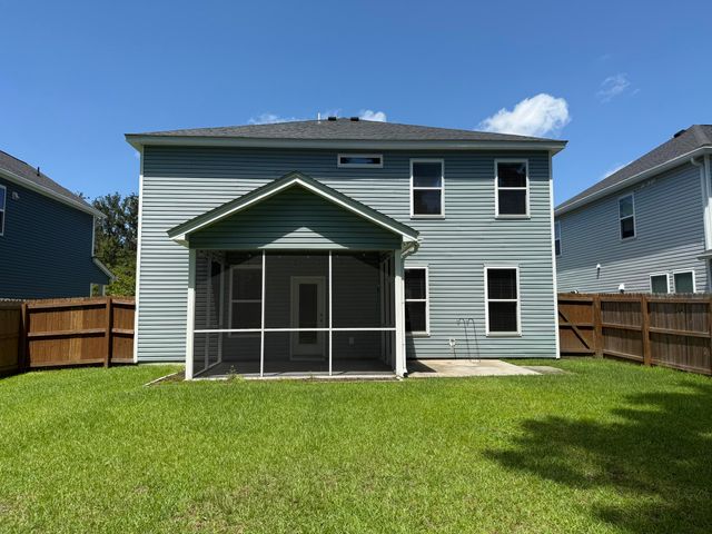 3258 Timberline Drive, Johns Island, SC 29455