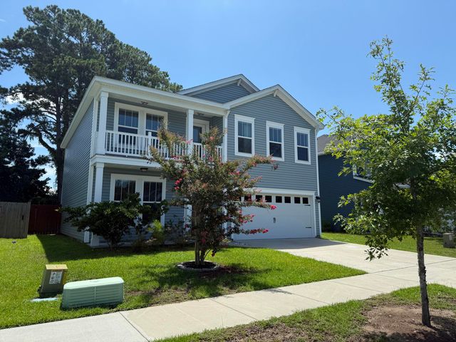 3258 Timberline Drive, Johns Island, SC 29455