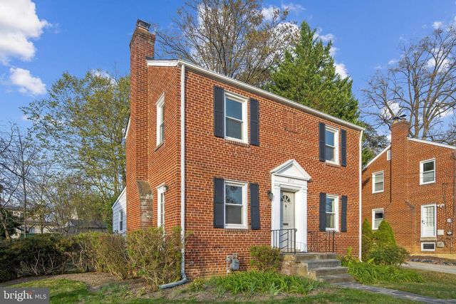2711 ELNORA ST, Silver Spring, MD 20902