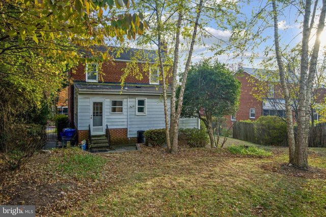 2711 ELNORA ST, Silver Spring, MD 20902