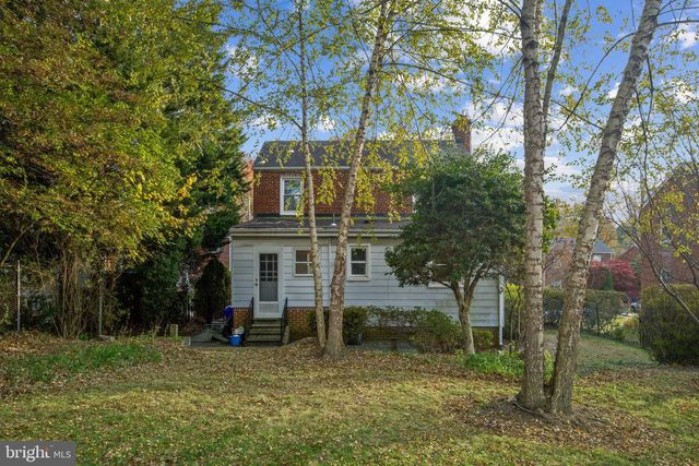 2711 ELNORA ST, Silver Spring, MD 20902