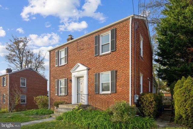2711 ELNORA ST, Silver Spring, MD 20902