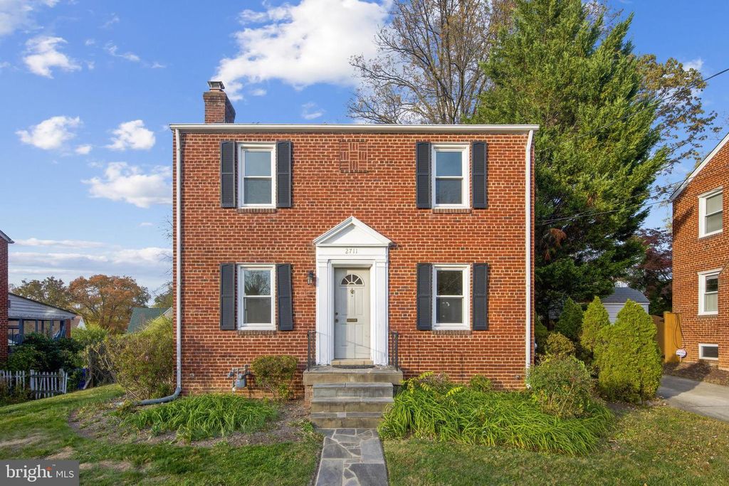 2711 ELNORA ST, Silver Spring, MD 20902