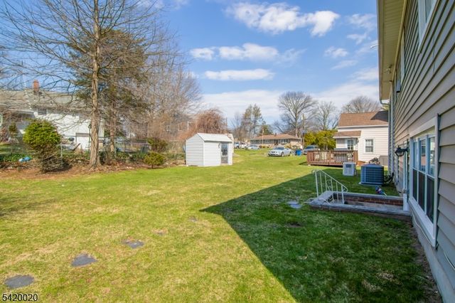 240 Ridge Rd, Cedar Grove Twp., NJ 07009