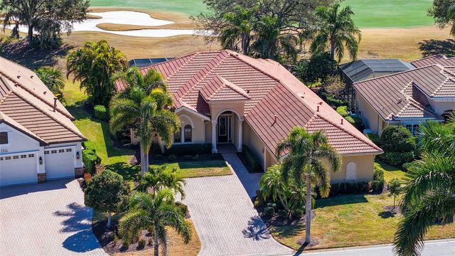7519 MIZNER RESERVE COURT, Lakewood Ranch, FL 34202