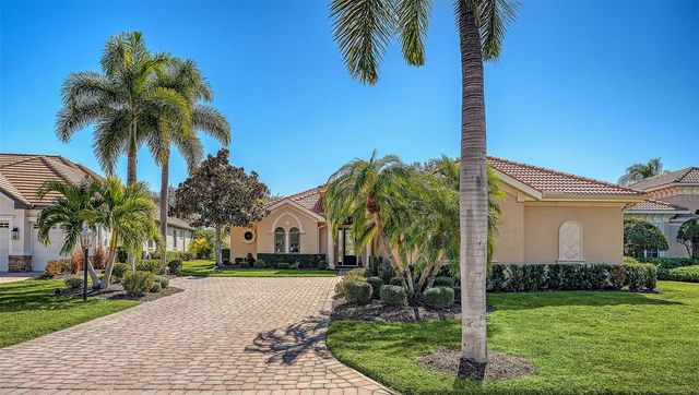 7519 MIZNER RESERVE COURT, Lakewood Ranch, FL 34202