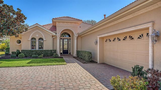 7519 MIZNER RESERVE COURT, Lakewood Ranch, FL 34202