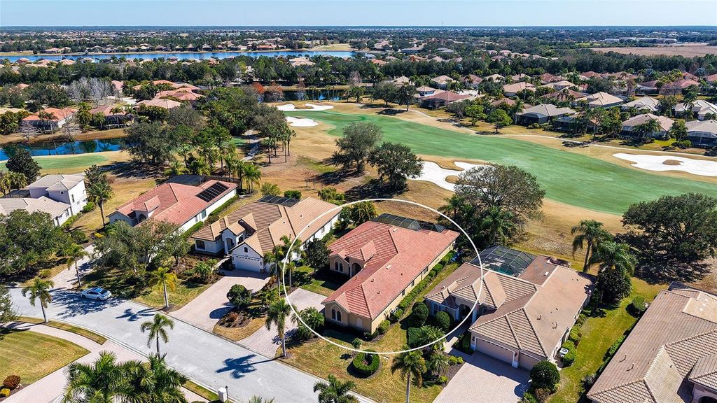 7519 MIZNER RESERVE COURT, Lakewood Ranch, FL 34202