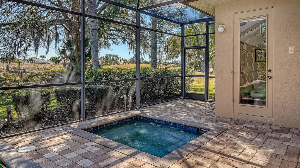 7519 MIZNER RESERVE COURT